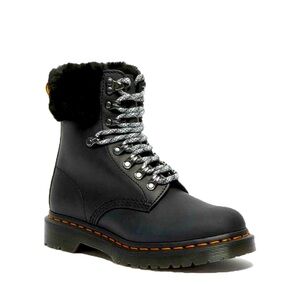 Dr. Martens 1460 STREETER MILO FUR